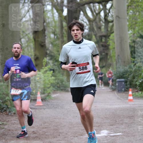 13.04.2025 - Hammer Lauf Jannik Wohlers http://msf.ph/oto/7640805 13.04.2025 10:05:39 Laufen 15, 586, 747 meine-sportfotos.de
