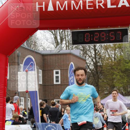 13.04.2025 - Hammer Lauf A. Gomolzig http://msf.ph/oto/7641008 13.04.2025 11:29:56 Ziel 468, 1139 meine-sportfotos.de