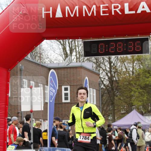 13.04.2025 - Hammer Lauf A. Gomolzig http://msf.ph/oto/7641169 13.04.2025 11:28:34 Ziel 161, 1784 meine-sportfotos.de