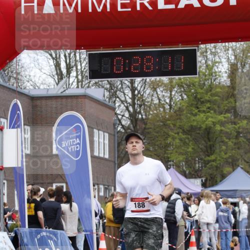 13.04.2025 - Hammer Lauf A. Gomolzig http://msf.ph/oto/7641204 13.04.2025 11:28:10 Ziel 188, 221, 532, 1953, 1989 meine-sportfotos.de
