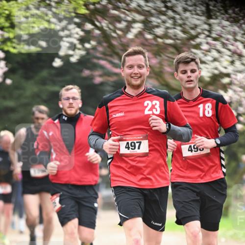 13.04.2025 - Hammer Lauf Dr. Thomas Lammeyer http://msf.ph/oto/7642446 13.04.2025 10:11:32 Laufen 23, 18, 15, 497, 495 meine-sportfotos.de