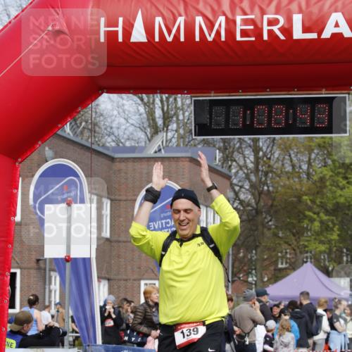 13.04.2025 - Hammer Lauf A. Gomolzig http://msf.ph/oto/7642964 13.04.2025 10:54:42 Ziel 139 meine-sportfotos.de