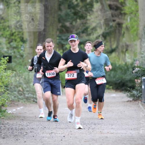 13.04.2025 - Hammer Lauf Jannik Wohlers http://msf.ph/oto/7643252 13.04.2025 11:57:40 Laufen 1930, 572, 218 meine-sportfotos.de
