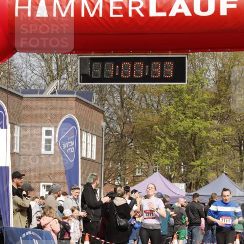 13.04.2025 - Hammer Lauf A. Gomolzig http://msf.ph/oto/7643675 13.04.2025 10:46:33 Ziel 156, 853, 1095, 1111, 1271, 1788, 1827 meine-sportfotos.de