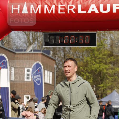 13.04.2025 - Hammer Lauf A. Gomolzig http://msf.ph/oto/7643685 13.04.2025 10:46:29 Ziel 156, 853, 1271, 1788, 1827 meine-sportfotos.de
