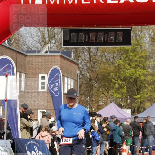 13.04.2025 - Hammer Lauf A. Gomolzig http://msf.ph/oto/7643695 13.04.2025 10:46:26 Ziel 156, 853, 1827 meine-sportfotos.de