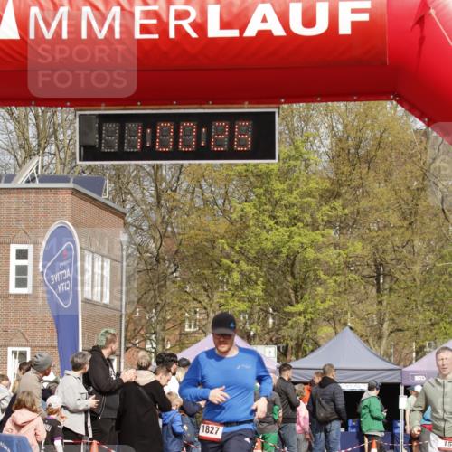 13.04.2025 - Hammer Lauf A. Gomolzig http://msf.ph/oto/7643698 13.04.2025 10:46:25 Ziel 156, 1827 meine-sportfotos.de