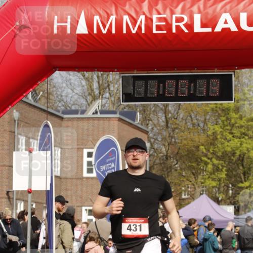 13.04.2025 - Hammer Lauf A. Gomolzig http://msf.ph/oto/7643705 13.04.2025 10:46:12 Ziel 431, 676 meine-sportfotos.de