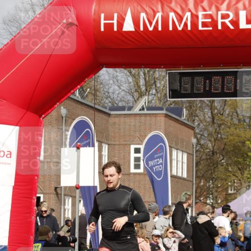 13.04.2025 - Hammer Lauf A. Gomolzig http://msf.ph/oto/7643713 13.04.2025 10:46:10 Ziel 431, 676 meine-sportfotos.de