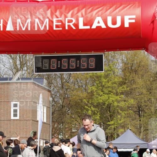 13.04.2025 - Hammer Lauf A. Gomolzig http://msf.ph/oto/7644215 13.04.2025 10:41:59 Ziel 212, 574, 1019, 1924 meine-sportfotos.de