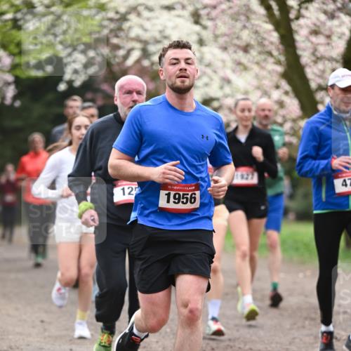 13.04.2025 - Hammer Lauf Dr. Thomas Lammeyer http://msf.ph/oto/7644256 13.04.2025 10:13:41 Laufen 125, 15, 1956, 47 meine-sportfotos.de