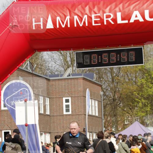 13.04.2025 - Hammer Lauf A. Gomolzig http://msf.ph/oto/7644378 13.04.2025 10:39:47 Ziel 210, 438, 824, 839, 1351 meine-sportfotos.de