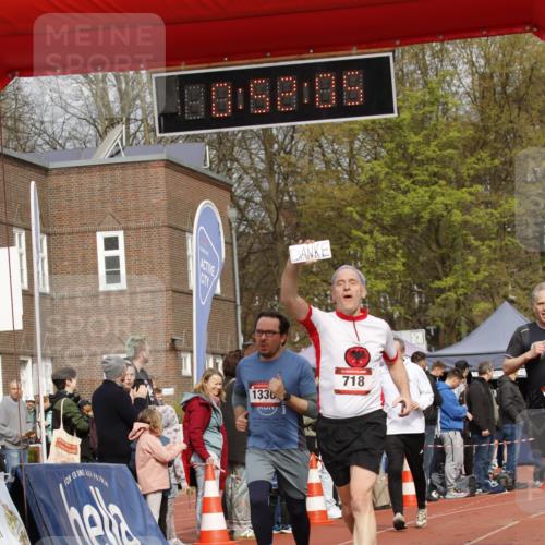 13.04.2025 - Hammer Lauf A. Gomolzig http://msf.ph/oto/7644511 13.04.2025 10:38:05 Ziel 162, 254, 718, 1330, 1864 meine-sportfotos.de