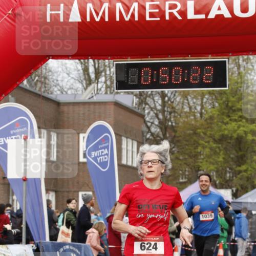 13.04.2025 - Hammer Lauf A. Gomolzig http://msf.ph/oto/7644687 13.04.2025 10:36:22 Ziel 624, 655, 1039, 1345, 1903 meine-sportfotos.de