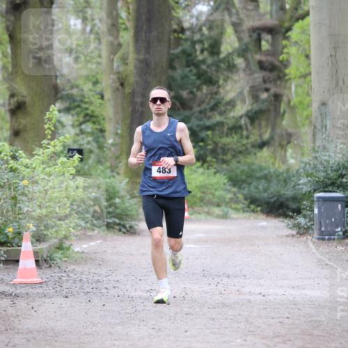 13.04.2025 - Hammer Lauf Jannik Wohlers http://msf.ph/oto/7645130 13.04.2025 11:48:11 Laufen 483 meine-sportfotos.de