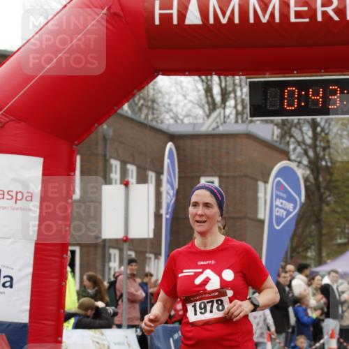 13.04.2025 - Hammer Lauf A. Gomolzig http://msf.ph/oto/7645800 13.04.2025 10:29:01 Ziel 404, 1978 meine-sportfotos.de