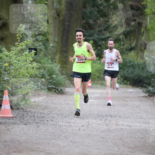 13.04.2025 - Hammer Lauf Jannik Wohlers http://msf.ph/oto/7645873 13.04.2025 11:39:13 Laufen 334, 614 meine-sportfotos.de