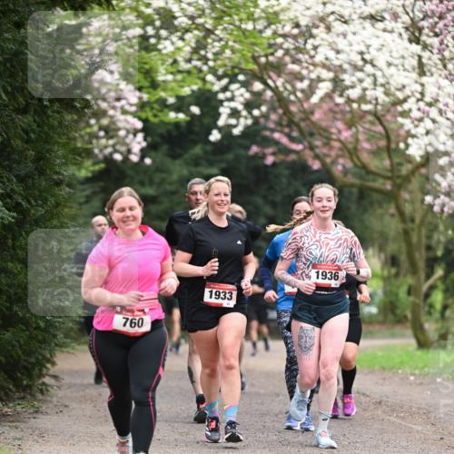 13.04.2025 - Hammer Lauf Dr. Thomas Lammeyer http://msf.ph/oto/7646171 13.04.2025 10:16:03 Laufen 760, 1933, 1936 meine-sportfotos.de