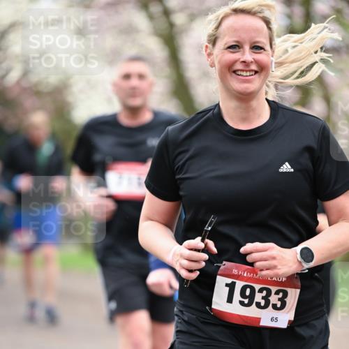 13.04.2025 - Hammer Lauf Dr. Thomas Lammeyer http://msf.ph/oto/7646263 13.04.2025 10:16:08 Laufen 15, 1933, 65 meine-sportfotos.de