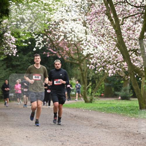 13.04.2025 - Hammer Lauf Dr. Thomas Lammeyer http://msf.ph/oto/7646361 13.04.2025 10:16:16 Laufen 446, 455 meine-sportfotos.de