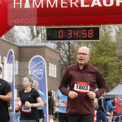 13.04.2025 - Hammer Lauf A. Gomolzig http://msf.ph/oto/7646584 13.04.2025 10:20:57 Ziel 130, 731, 733, 1803, 1887, 1889 meine-sportfotos.de