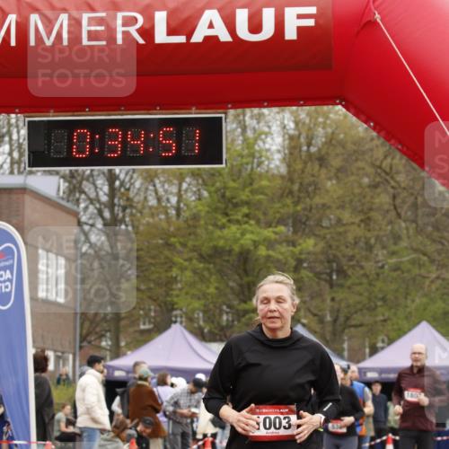 13.04.2025 - Hammer Lauf A. Gomolzig http://msf.ph/oto/7646610 13.04.2025 10:20:51 Ziel 130, 1003, 1803, 1887, 1889 meine-sportfotos.de