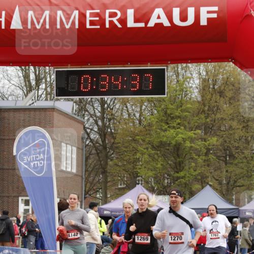13.04.2025 - Hammer Lauf A. Gomolzig http://msf.ph/oto/7646666 13.04.2025 10:20:36 Ziel 347, 351, 583, 1142, 1269, 1270, 1732, 1733, 1734, 1767 meine-sportfotos.de