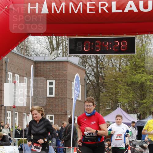 13.04.2025 - Hammer Lauf A. Gomolzig http://msf.ph/oto/7646693 13.04.2025 10:20:27 Ziel 138, 204, 281, 1732, 1733, 1908, 1910 meine-sportfotos.de
