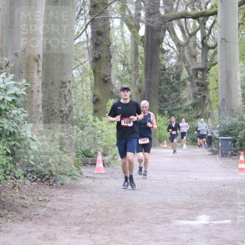 13.04.2025 - Hammer Lauf Jannik Wohlers http://msf.ph/oto/7647797 13.04.2025 11:29:20 Laufen 109, 1967 meine-sportfotos.de