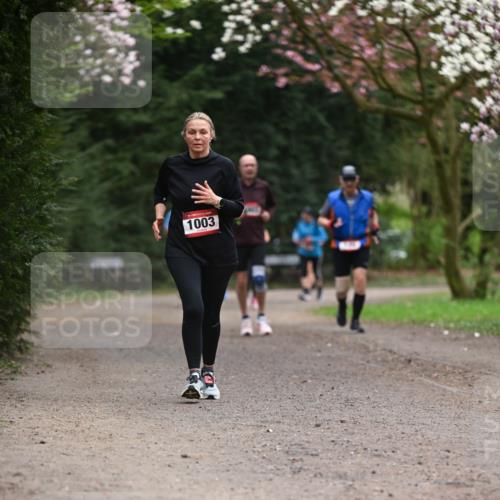 13.04.2025 - Hammer Lauf Dr. Thomas Lammeyer http://msf.ph/oto/7648169 13.04.2025 10:19:05 Laufen 1003 meine-sportfotos.de