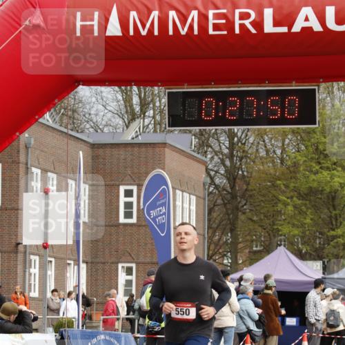 13.04.2025 - Hammer Lauf A. Gomolzig http://msf.ph/oto/7648223 13.04.2025 10:13:50 Ziel 499, 550, 926 meine-sportfotos.de