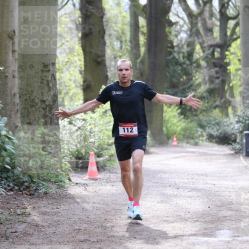13.04.2025 - Hammer Lauf Jannik Wohlers http://msf.ph/oto/7648956 13.04.2025 11:25:14 Laufen 112 meine-sportfotos.de