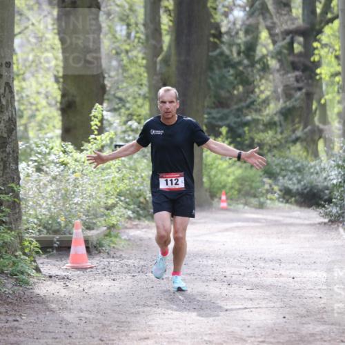 13.04.2025 - Hammer Lauf Jannik Wohlers http://msf.ph/oto/7648969 13.04.2025 11:25:13 Laufen 112 meine-sportfotos.de