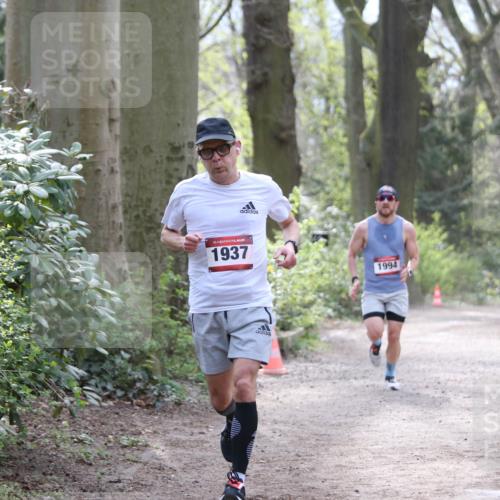 13.04.2025 - Hammer Lauf Jannik Wohlers http://msf.ph/oto/7649053 13.04.2025 11:24:45 Laufen 15, 1937, 1994 meine-sportfotos.de