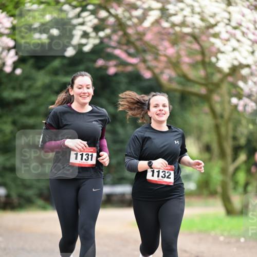 13.04.2025 - Hammer Lauf Dr. Thomas Lammeyer http://msf.ph/oto/7649064 13.04.2025 10:21:15 Laufen 1131, 1132 meine-sportfotos.de