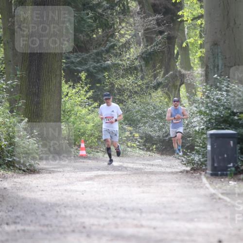 13.04.2025 - Hammer Lauf Jannik Wohlers http://msf.ph/oto/7649074 13.04.2025 11:24:35 Laufen 193, 1994 meine-sportfotos.de