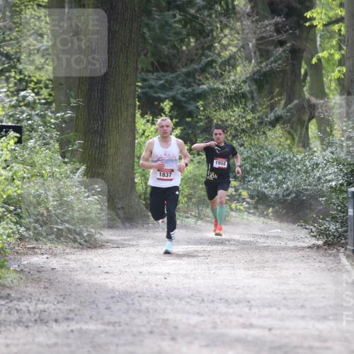 13.04.2025 - Hammer Lauf Jannik Wohlers http://msf.ph/oto/7649206 13.04.2025 11:23:55 Laufen 1837, 1958 meine-sportfotos.de