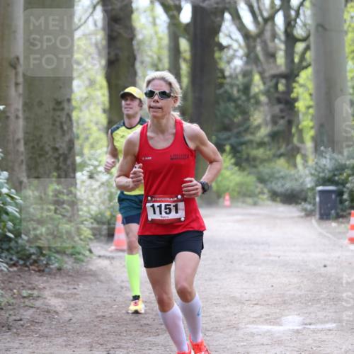 13.04.2025 - Hammer Lauf Jannik Wohlers http://msf.ph/oto/7649361 13.04.2025 11:22:19 Laufen 15, 1151 meine-sportfotos.de
