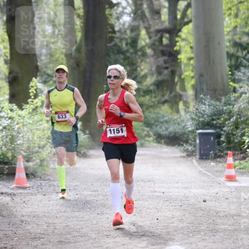13.04.2025 - Hammer Lauf Jannik Wohlers http://msf.ph/oto/7649379 13.04.2025 11:22:18 Laufen 633, 1151 meine-sportfotos.de