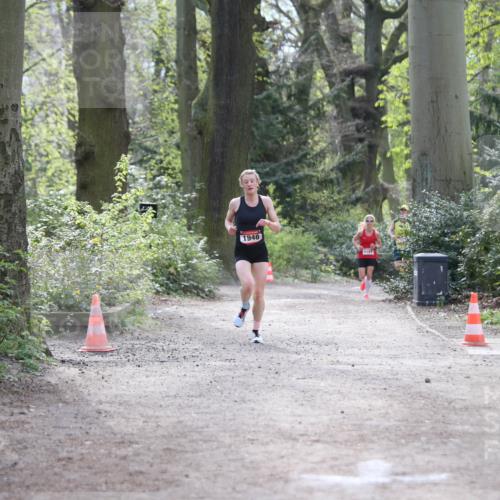 13.04.2025 - Hammer Lauf Jannik Wohlers http://msf.ph/oto/7649417 13.04.2025 11:22:11 Laufen 1948 meine-sportfotos.de