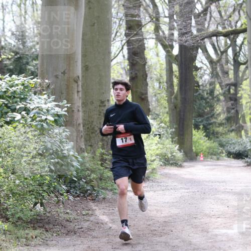 13.04.2025 - Hammer Lauf Jannik Wohlers http://msf.ph/oto/7649466 13.04.2025 11:21:07 Laufen 171 meine-sportfotos.de