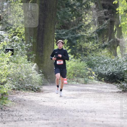 13.04.2025 - Hammer Lauf Jannik Wohlers http://msf.ph/oto/7649487 13.04.2025 11:21:01 Laufen 171 meine-sportfotos.de