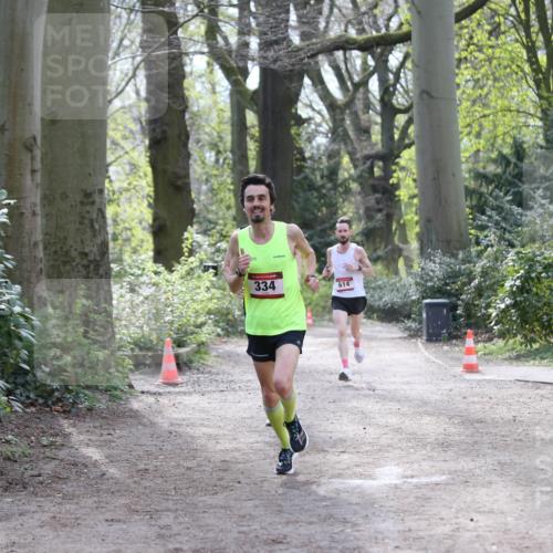 13.04.2025 - Hammer Lauf Jannik Wohlers http://msf.ph/oto/7649550 13.04.2025 11:20:18 Laufen 334, 614 meine-sportfotos.de