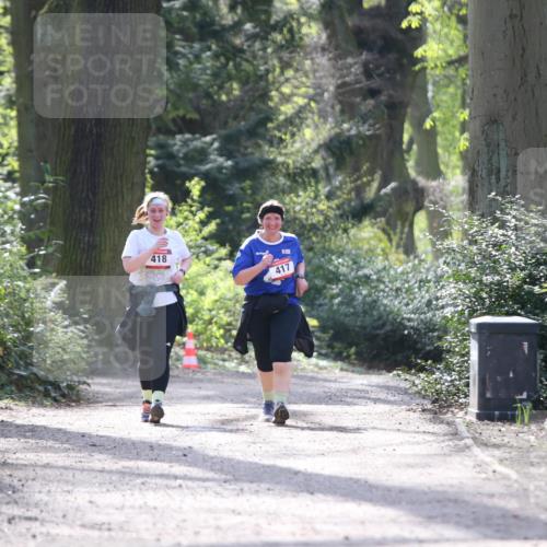 13.04.2025 - Hammer Lauf Jannik Wohlers http://msf.ph/oto/7649660 13.04.2025 11:04:45 Laufen 418, 417 meine-sportfotos.de