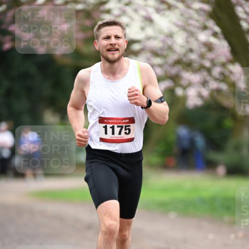 13.04.2025 - Hammer Lauf Dr. Thomas Lammeyer http://msf.ph/oto/7649864 13.04.2025 10:23:40 Laufen 15, 1175 meine-sportfotos.de