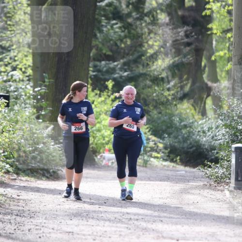 13.04.2025 - Hammer Lauf Jannik Wohlers http://msf.ph/oto/7649982 13.04.2025 10:56:32 Laufen 266, 265 meine-sportfotos.de