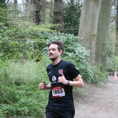 13.04.2025 - Hammer Lauf Jannik Wohlers http://msf.ph/oto/7650290 13.04.2025 10:04:04 Laufen 1893, 127 meine-sportfotos.de