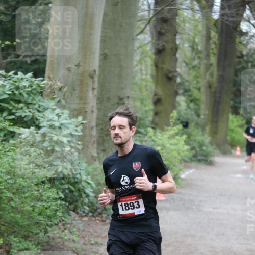 13.04.2025 - Hammer Lauf Jannik Wohlers http://msf.ph/oto/7650297 13.04.2025 10:04:04 Laufen 1893, 127 meine-sportfotos.de