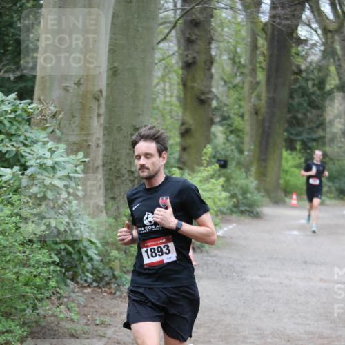 13.04.2025 - Hammer Lauf Jannik Wohlers http://msf.ph/oto/7650300 13.04.2025 10:04:04 Laufen 1893, 127 meine-sportfotos.de