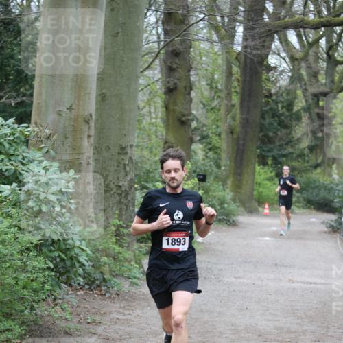 13.04.2025 - Hammer Lauf Jannik Wohlers http://msf.ph/oto/7650303 13.04.2025 10:04:03 Laufen 1893 meine-sportfotos.de